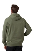 Helly Hansen HHA.33977 - Logo Hoodie Sweat Shirt thumbnail 4