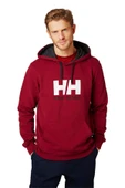 Helly Hansen HHA.33977 - Logo Hoodie Sweat Shirt thumbnail 6