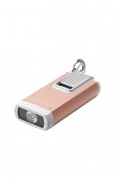 Led Lenser 502581 - K6R Safety Şarjlı Gold El Feneri - 1