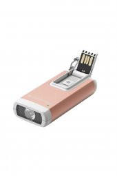 Led Lenser 502581 - K6R Safety Şarjlı Gold El Feneri - 3