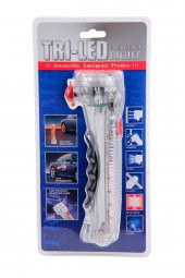 AndOutdoor 200191 - Cam Kırma Aparatlı Mıknatıslı Acil Sinyal Feneri - 2