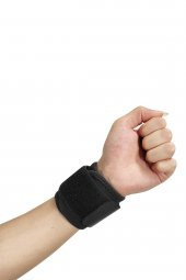 Grand Wolf GW-ELB - Ayarlanabilir El Bilekliği - 1