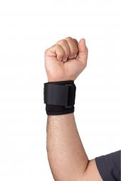 Grand Wolf GW-ELB - Ayarlanabilir El Bilekliği - 3