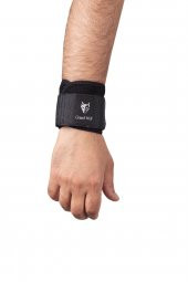 Grand Wolf GW-ELB - Ayarlanabilir El Bilekliği - 5