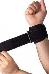 Grand Wolf GW-ELB - Ayarlanabilir El Bilekliği - 6