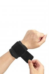 Grand Wolf GW-ELB - Ayarlanabilir El Bilekliği - 7