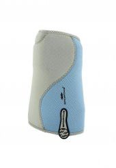 Sportive 5379 - Breathable Nefes Alan Baldırlık - 2