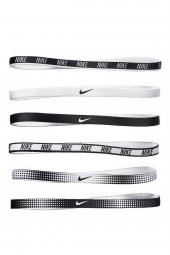 Nike N.JN.65 - Hairbands 6lı Saç Bandı - 2