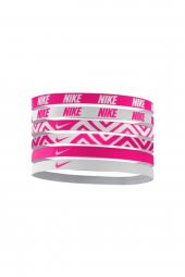 Nike N.JN.65 - Hairbands 6lı Saç Bandı - 4