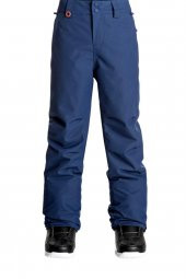 Quiksilver EQBTP03013 - Çocuk Kayak Pantolonu - 2