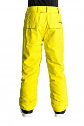 Quiksilver EQBTP03013 - Çocuk Kayak Pantolonu - 5