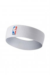 Nike N.KN.02 - Headband Nba Kafa Bandı - 1