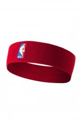 Nike N.KN.02 - Headband Nba Kafa Bandı - 5