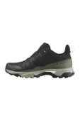 Salomon L412881 - X Ultra 4 Gore-Tex Erkek Outdoor Ayakkabı - 3