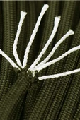 Grand Wolf GWFPBK - 4 Fonksiyonlu Paracord Bileklik - 7