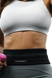Freebelt FRBLT-SBC - Yeni Nesil Sporcu Bel Çantası - 3
