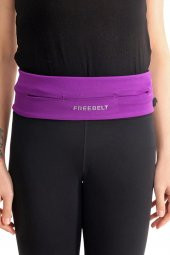 Freebelt FRBLT-SBC - Yeni Nesil Sporcu Bel Çantası - 9