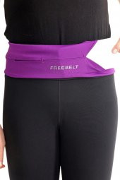 Freebelt FRBLT-SBC - Yeni Nesil Sporcu Bel Çantası - 10