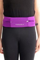 Freebelt FRBLT-SBC - Yeni Nesil Sporcu Bel Çantası - 11