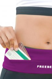 Freebelt FRBLT-SBC - Yeni Nesil Sporcu Bel Çantası - 12