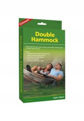 Coghlans C-0112 - Çift Kişilik Hamak - 1