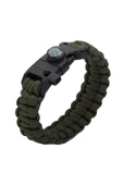 Grand Wolf GWFPBK - 4 Fonksiyonlu Paracord Bileklik - 4