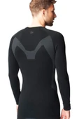 Thermoform HZT14001 - Extreme Erkek Seamless Termal Swearshirt thumbnail 4