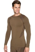 Thermoform HZT14001 - Extreme Erkek Seamless Termal Swearshirt thumbnail 1