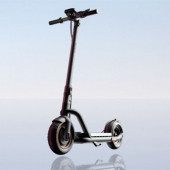 Navee N65 500 W Elektrikli Scooter - 1