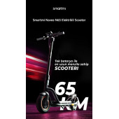 Navee N65 500 W Elektrikli Scooter - 2