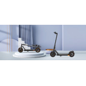 Navee N65 500 W Elektrikli Scooter - 4