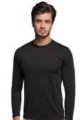 Thermoform HZT18001 - Erkek Microfiber Uzun Kollu Fanila - 2