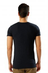 Bad Bear 18.01.07.011 - O-Neck Basic Erkek Tişört - 6