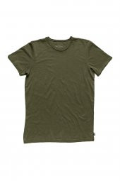 Bad Bear 18.01.07.011 - O-Neck Basic Erkek Tişört - 8