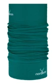 Nordbron 6100C - Uni Solid Çok Fonksiyonlu Bandana - 6