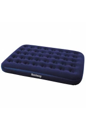 Bestway Pavillo Çift Kişilik Şişme Yatak ve Pompa Dahil - 1