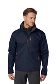 Helly Hansen HHA.33875 - Crew Hooded Jacket - 3