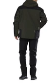 2AS 2ASW17M036002 - Elbruz 3in1 Erkek Mont - 9