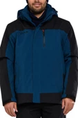 2AS 2ASW17M036002 - Elbruz 3in1 Erkek Mont - 12