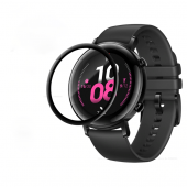 Huawei GT2 42mm Vitality PPMA Pet Saat Ekran Koruyucu - 5