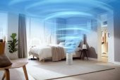 Philips 1000 AC1711/10 Air Purifier Hava Temizleme Cihazı - 5