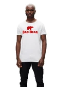 Bad Bear 19.01.07.002 - TEE Erkek Tişört - 10