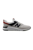 New Balance MS009BNR - Erkek Sneakers Ayakkabı - 8