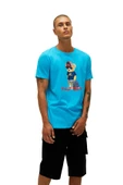 Bad Bear 22.01.07.004 - Bull Erkek T-Shirt - 10
