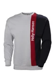 Helly Hansen HHA.20024 - Yu Blocked Sweatshirt thumbnail 1