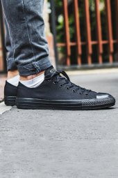 Converse M5039C - Chuck Taylor All Star Unisex Sneaker Ayakkabı - 1