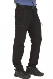 Steinbock 50530 - Hector Outdoor Erkek Pantolon - 5
