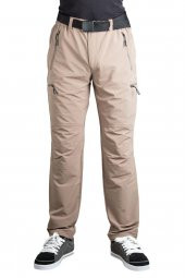 Steinbock 50530 - Hector Outdoor Erkek Pantolon - 12