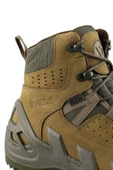 Vaneda 1192 - Tactical Pro Mid On Duty Nubuk Bot - 11