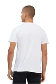 Quiksilver EQYZT06534 - Comp Logo Ss Erkek T-Shirt - 6